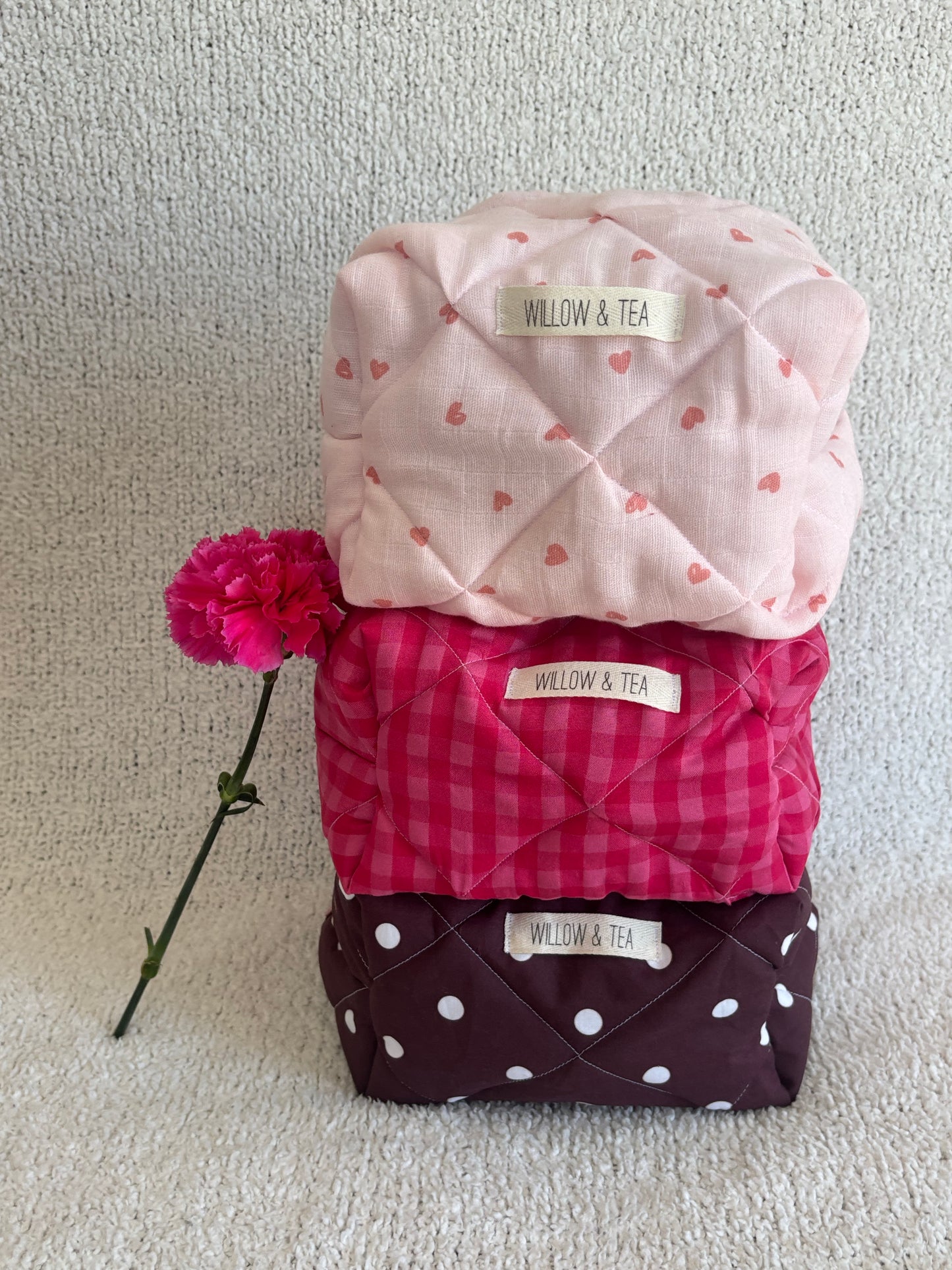 Jumbo Boxy - Sweetheart