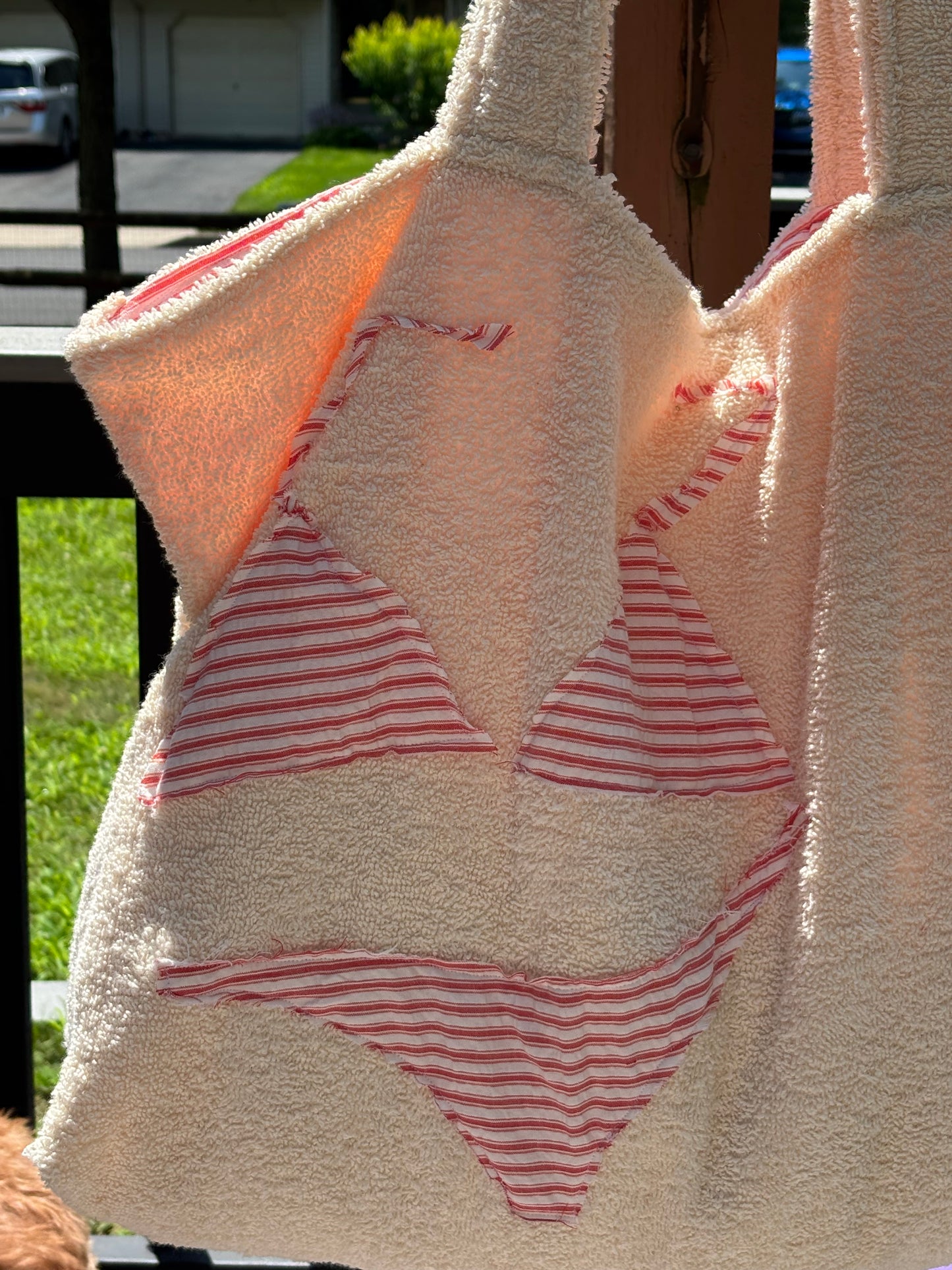 The Bikini Bag