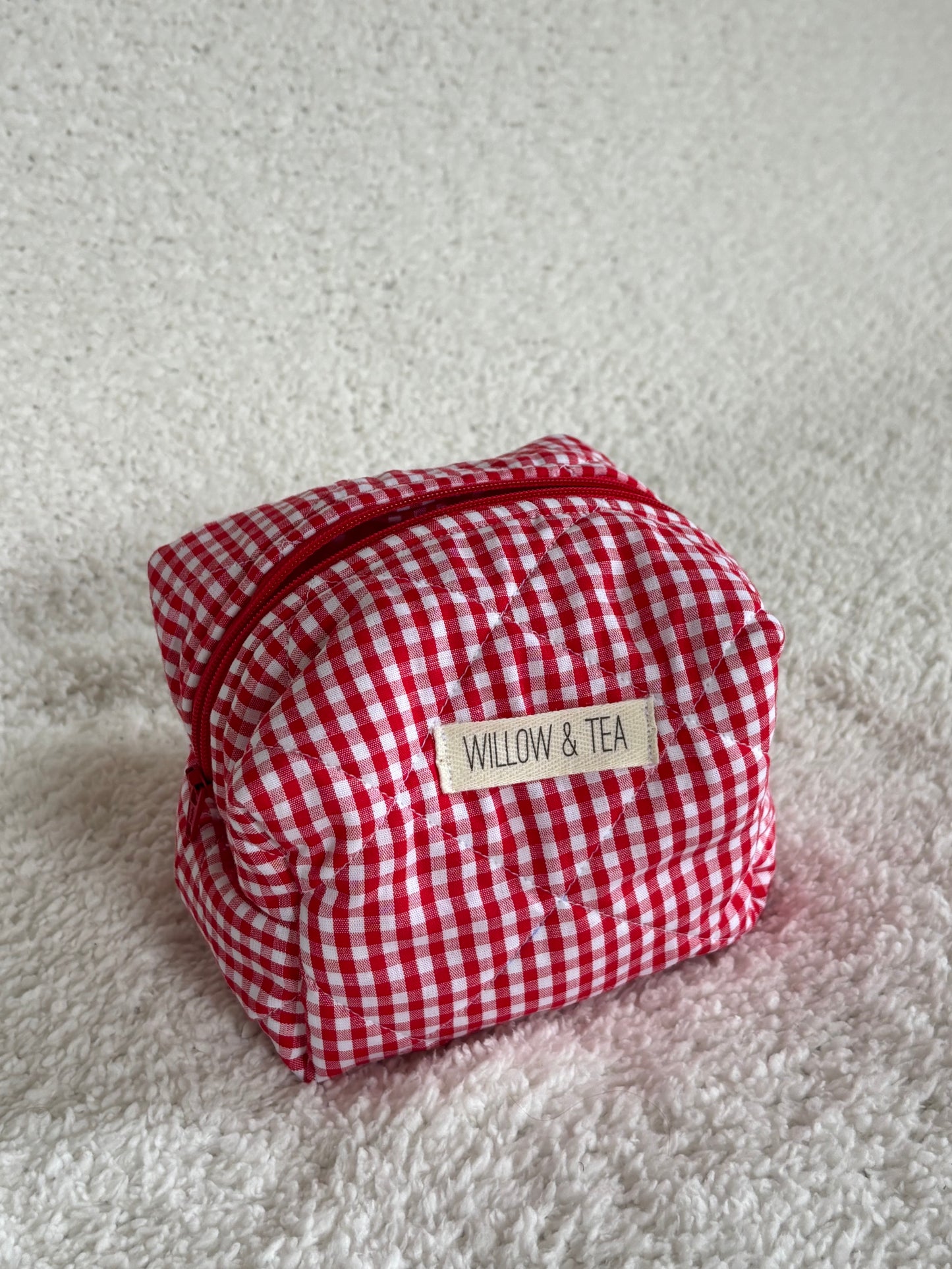 Picnic Boxy Pouch