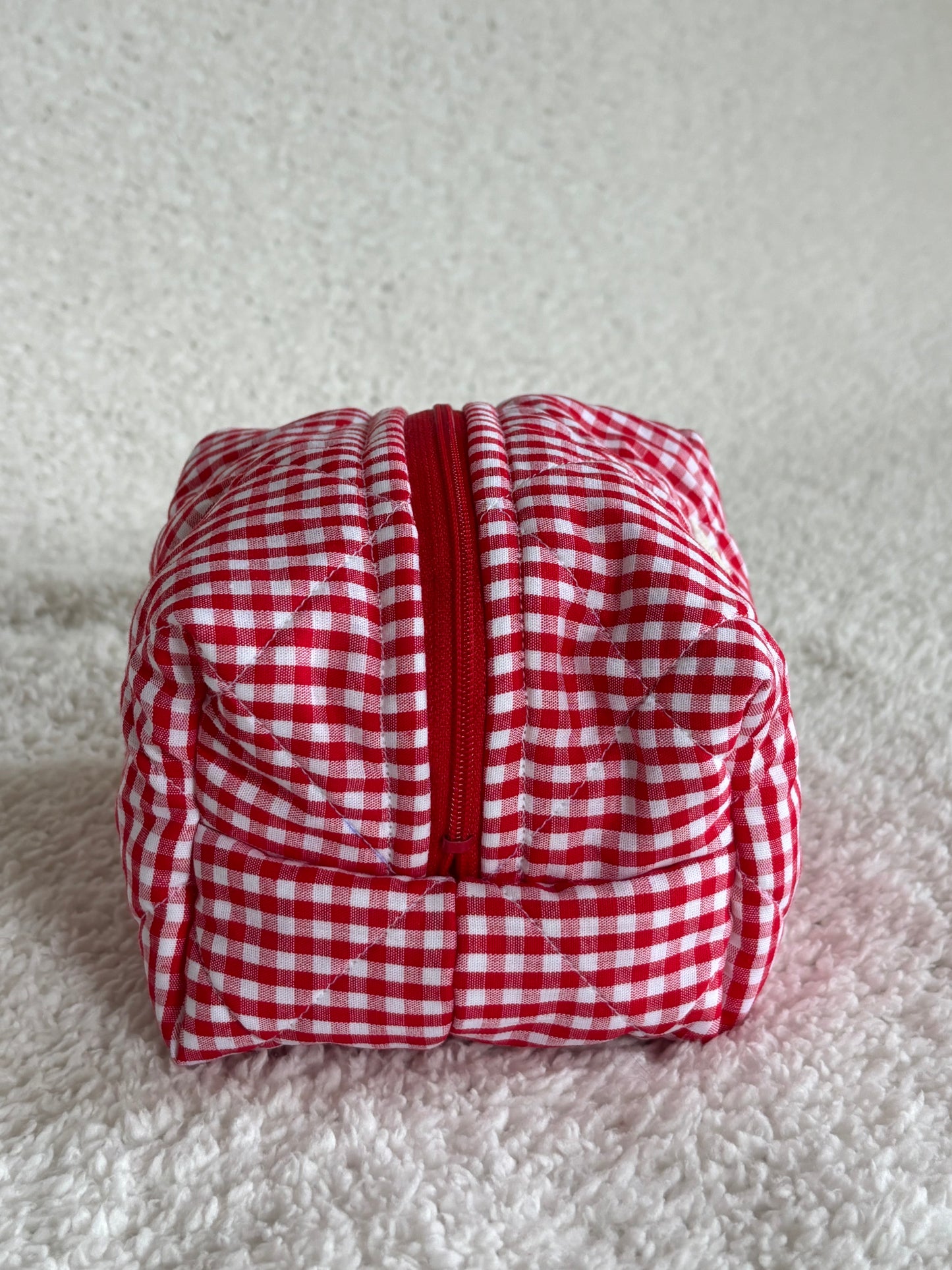 Picnic Boxy Pouch