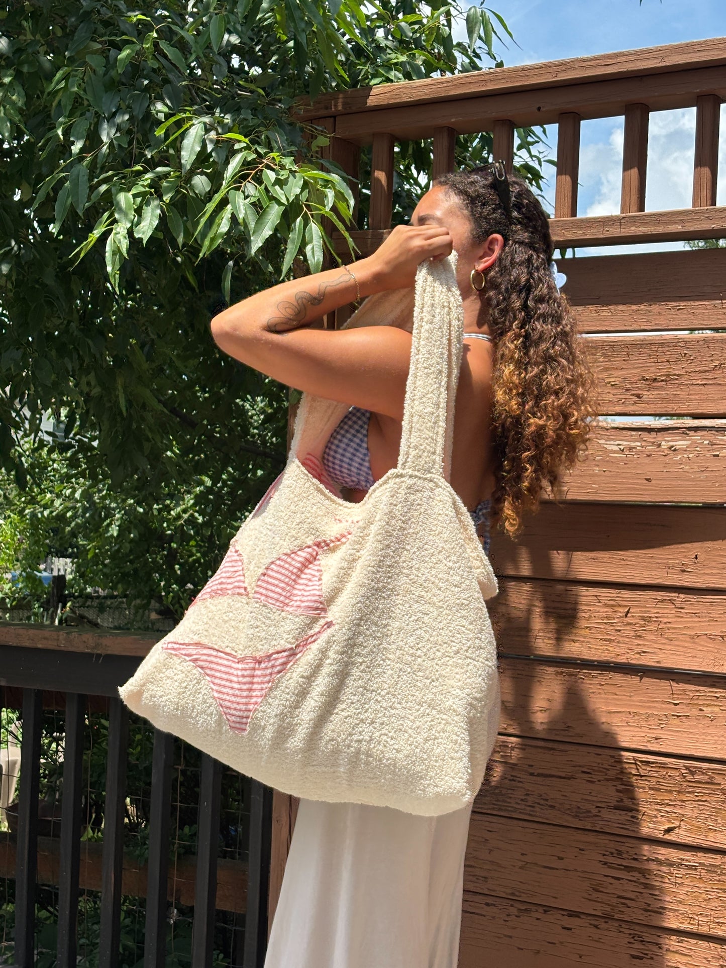 The Bikini Bag