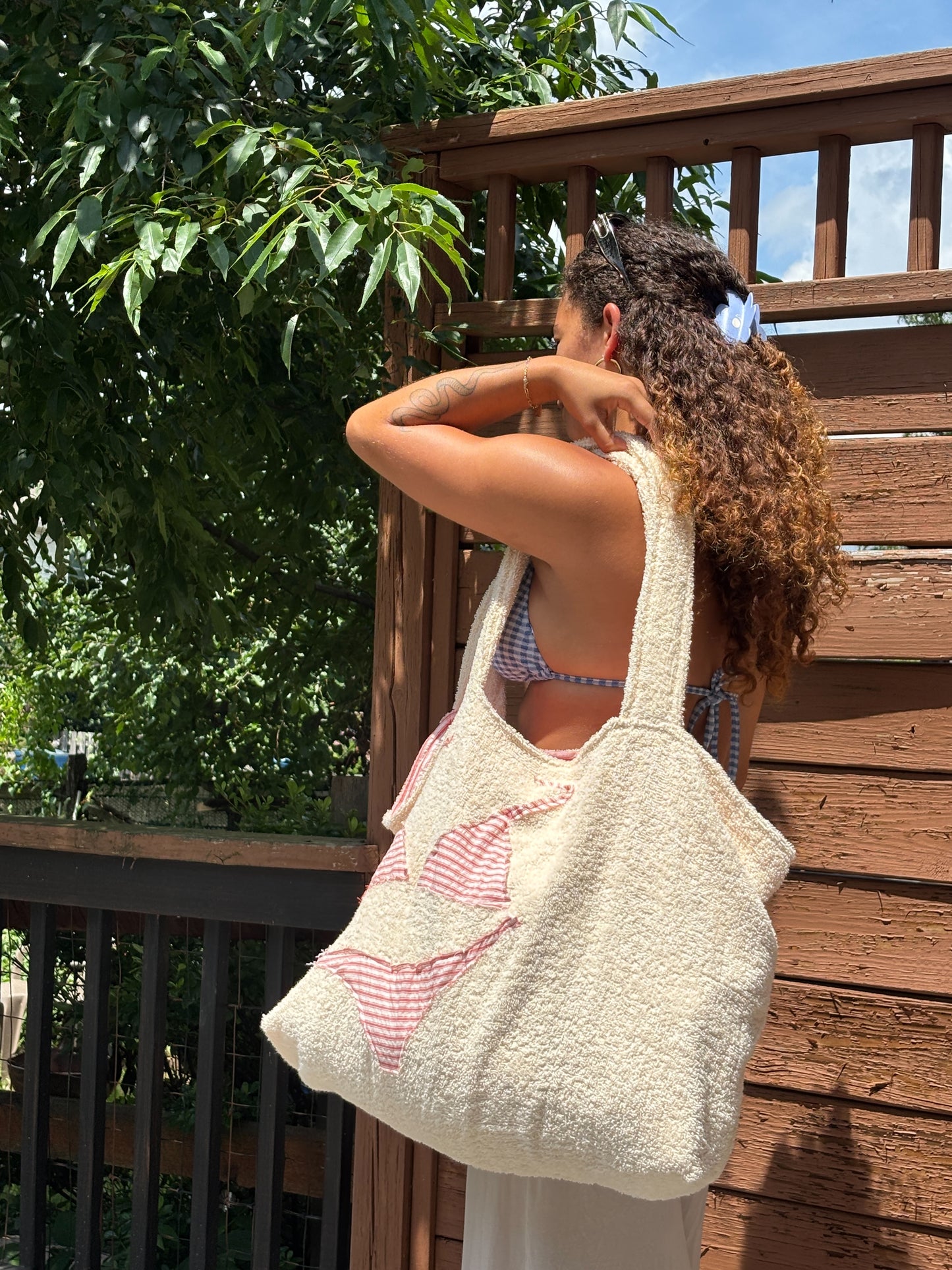 The Bikini Bag