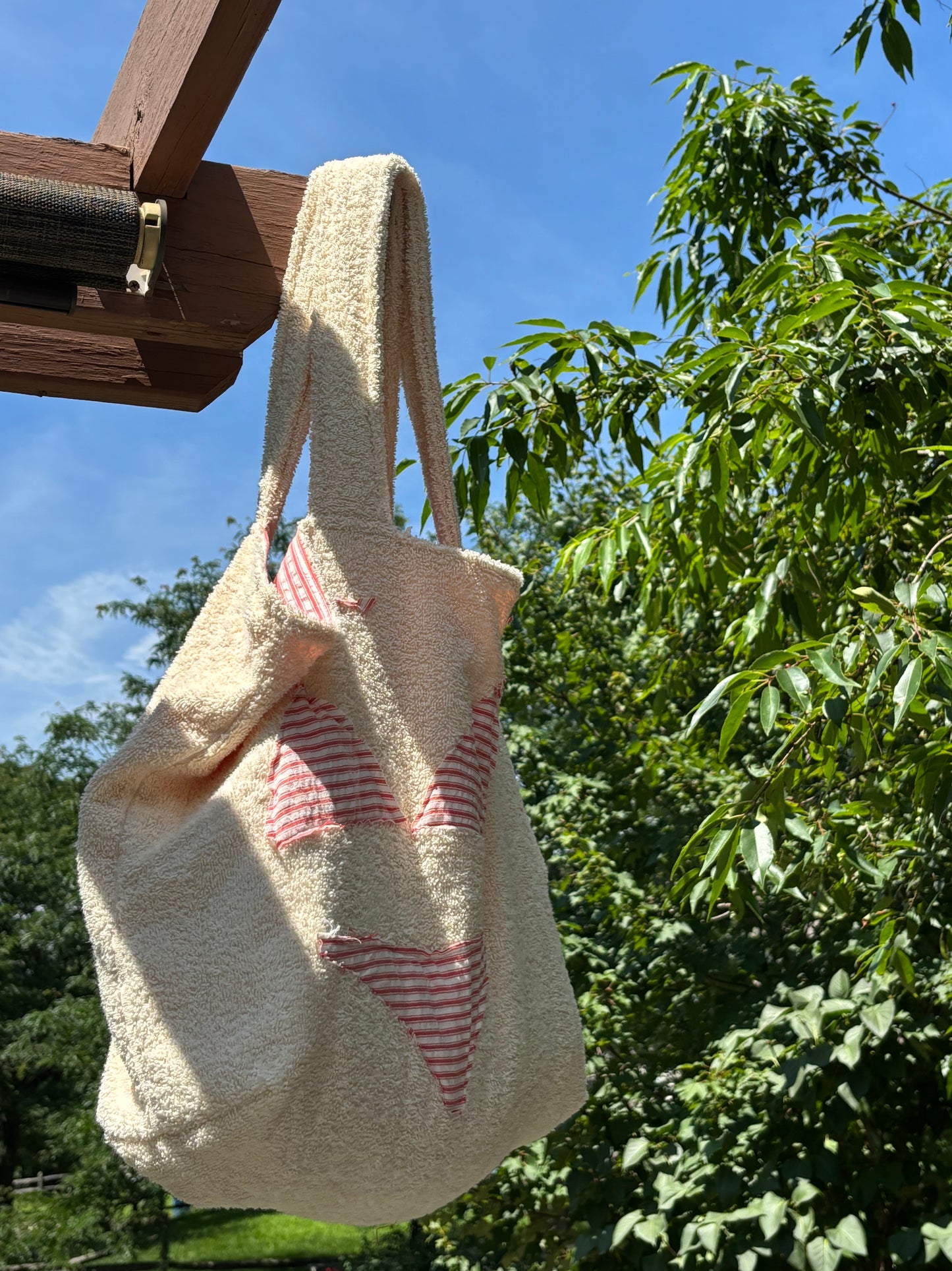 The Bikini Bag