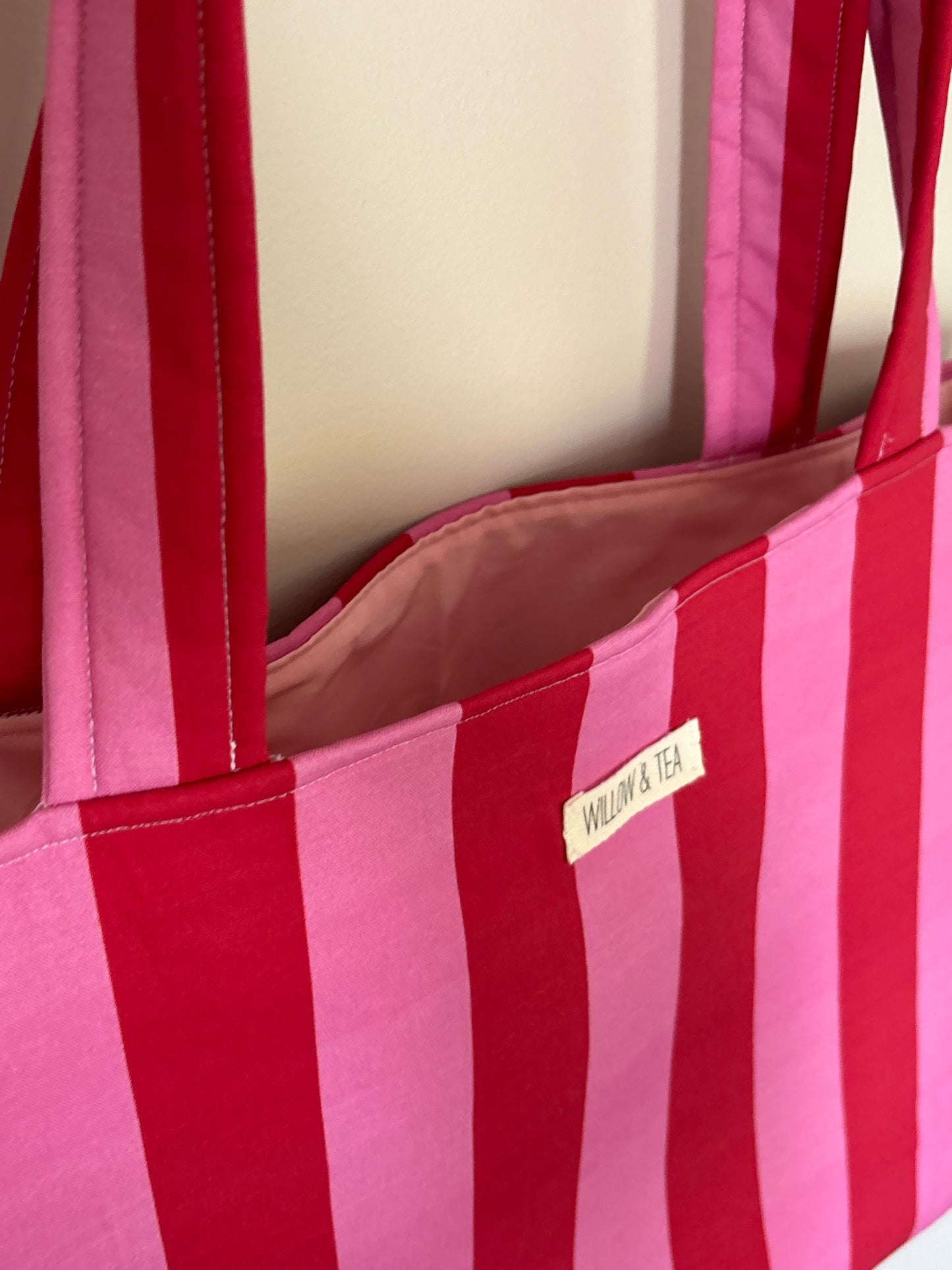 W&T Tote