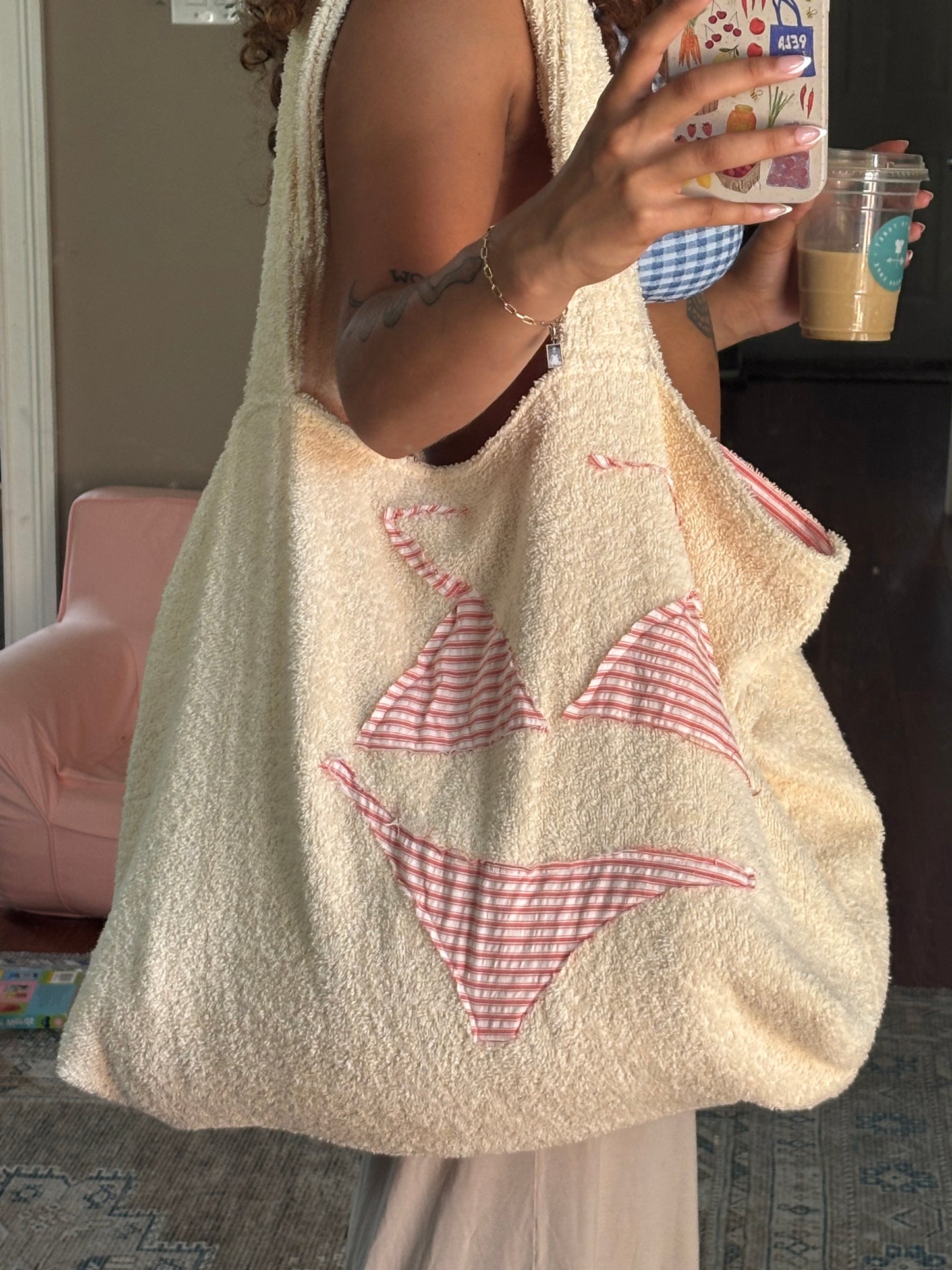 The Bikini Bag