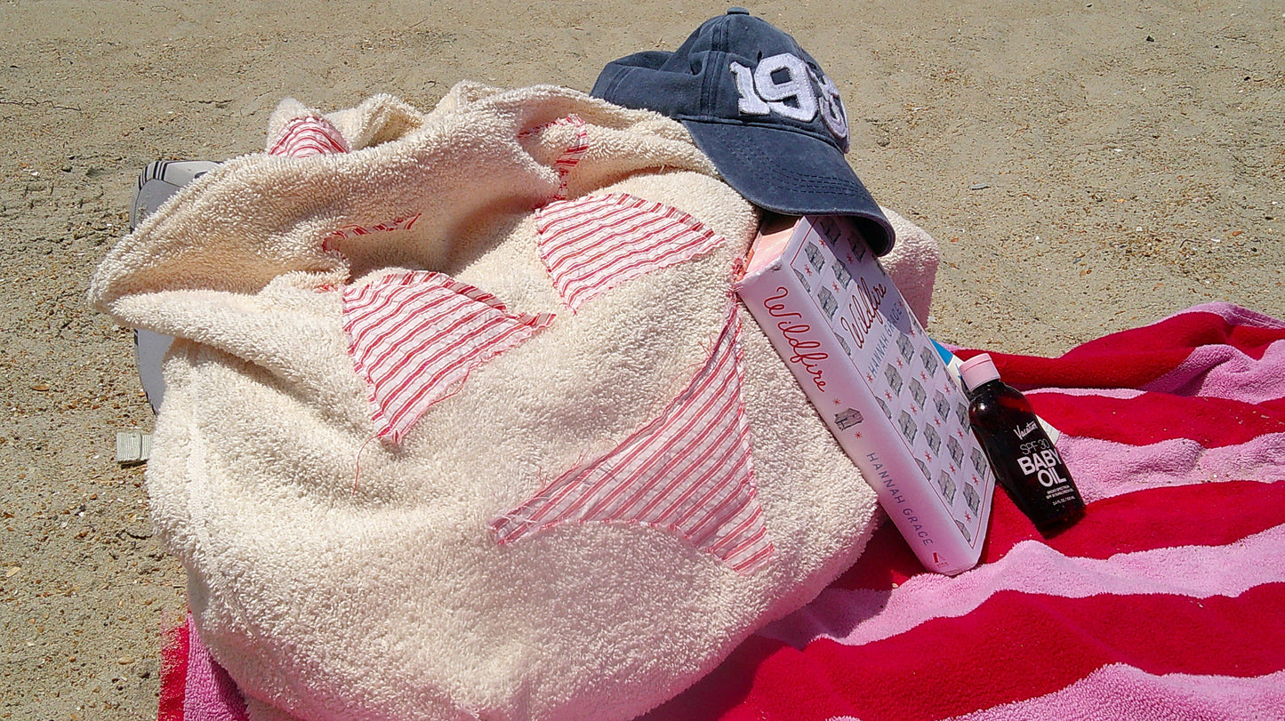 The Bikini Bag