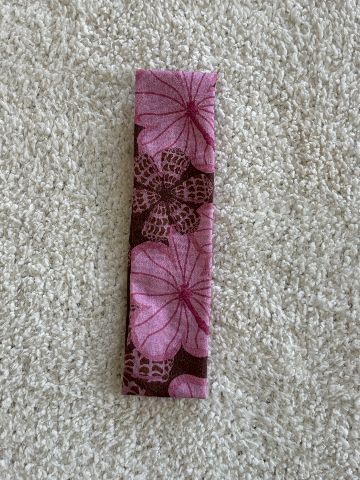 Hibiscus Headband