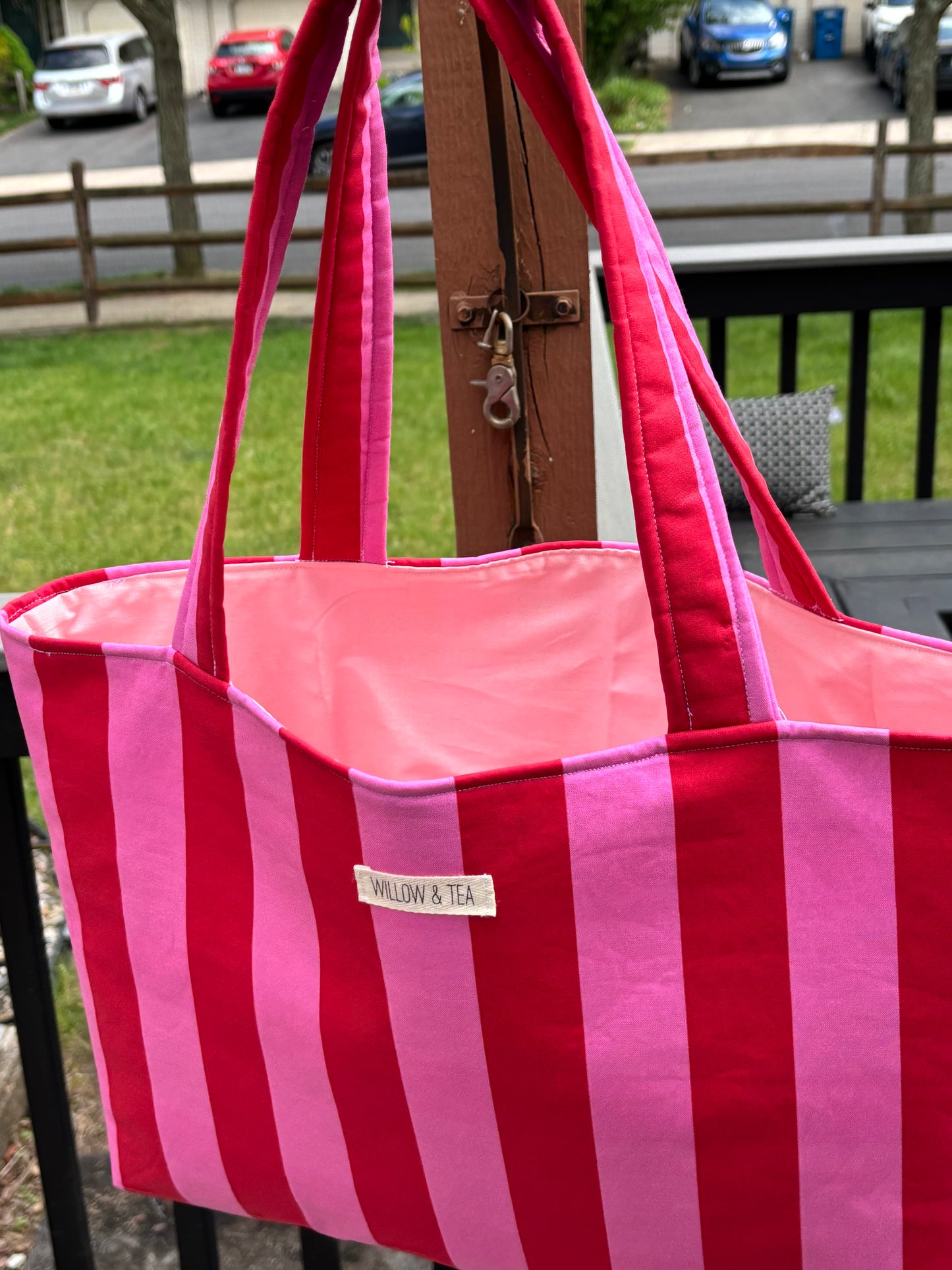 W&T Tote
