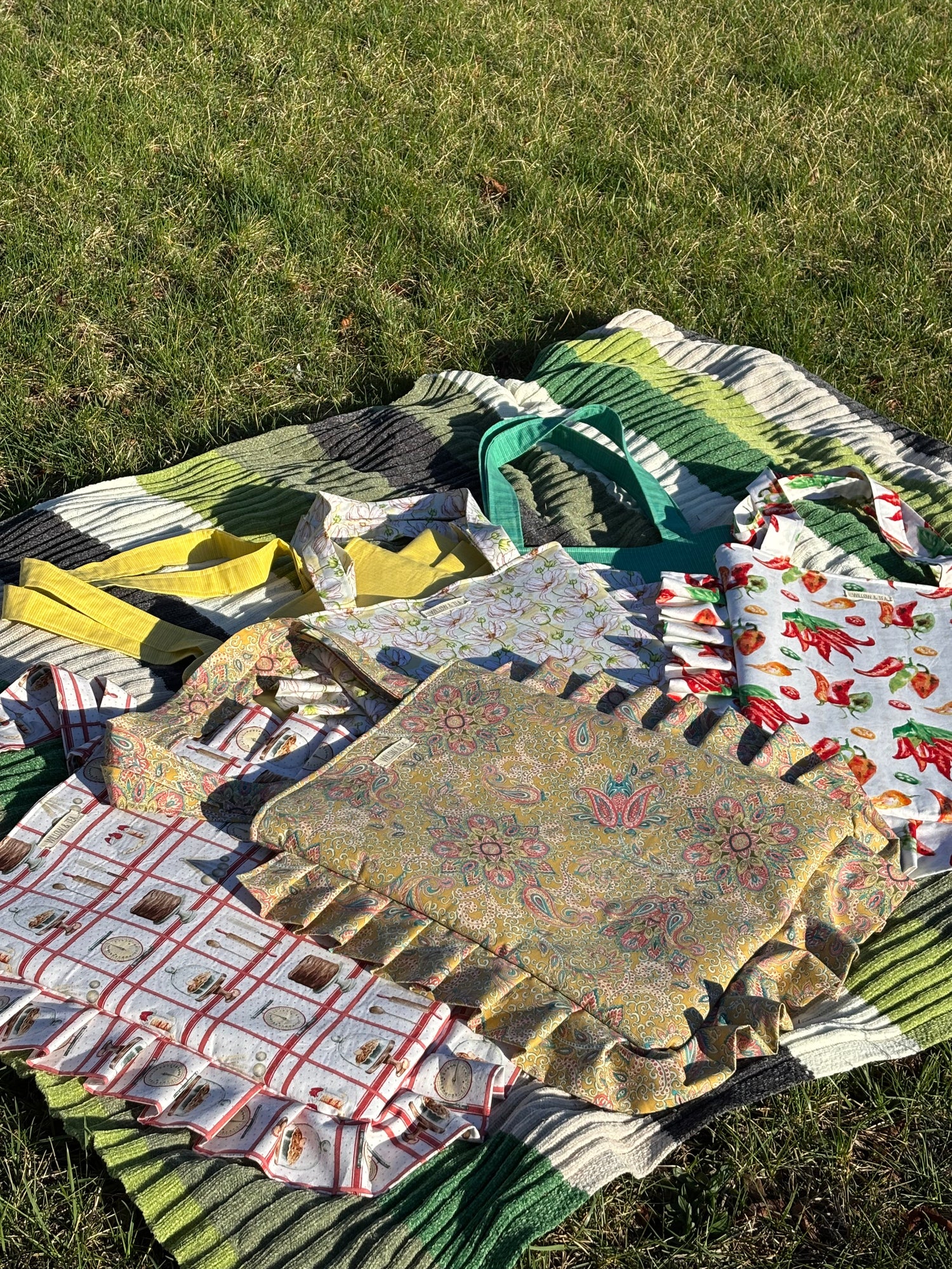 Tote Bags