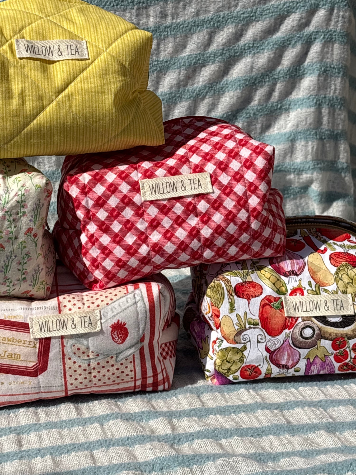 Makeup Bags