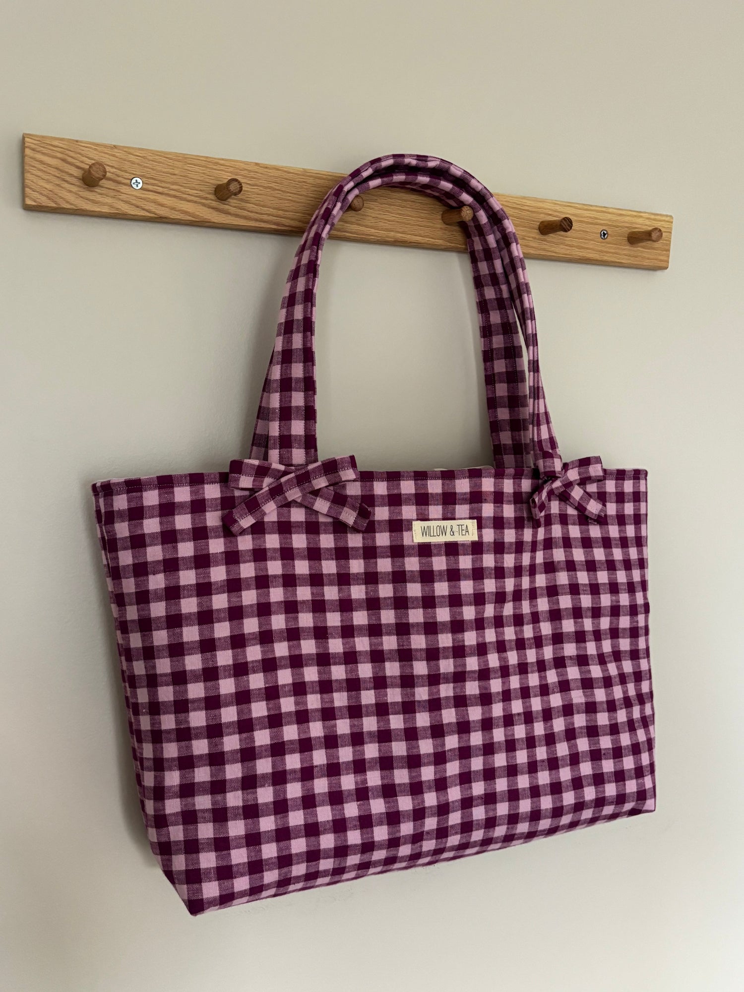 The Bow Tote