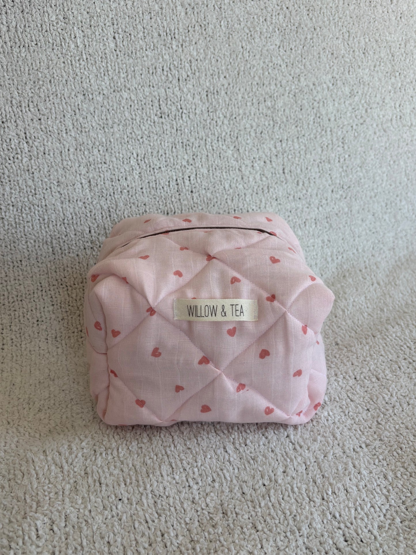 Jumbo Boxy - Sweetheart