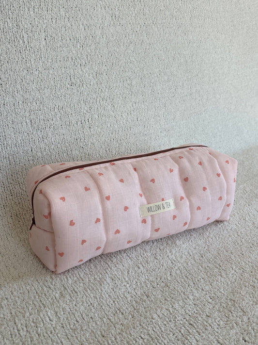 Heat Tool Bag - Sweetheart