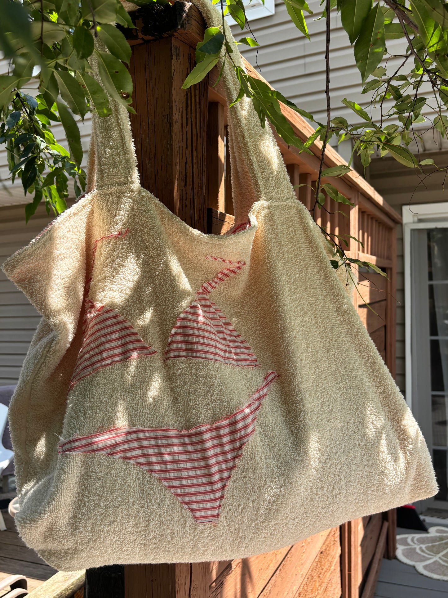 The Bikini Bag