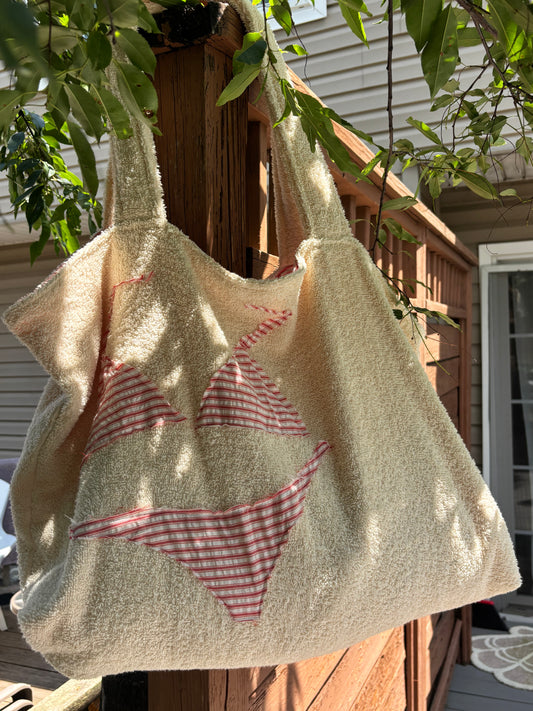 The Bikini Bag
