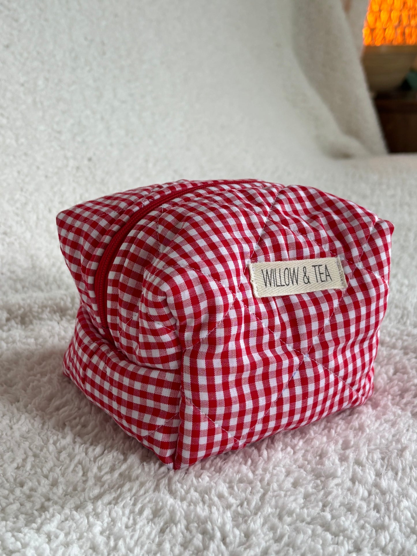 Picnic Boxy Pouch