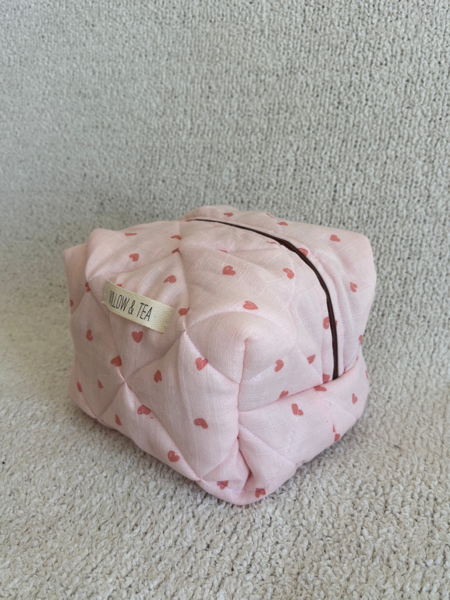 Jumbo Boxy - Sweetheart