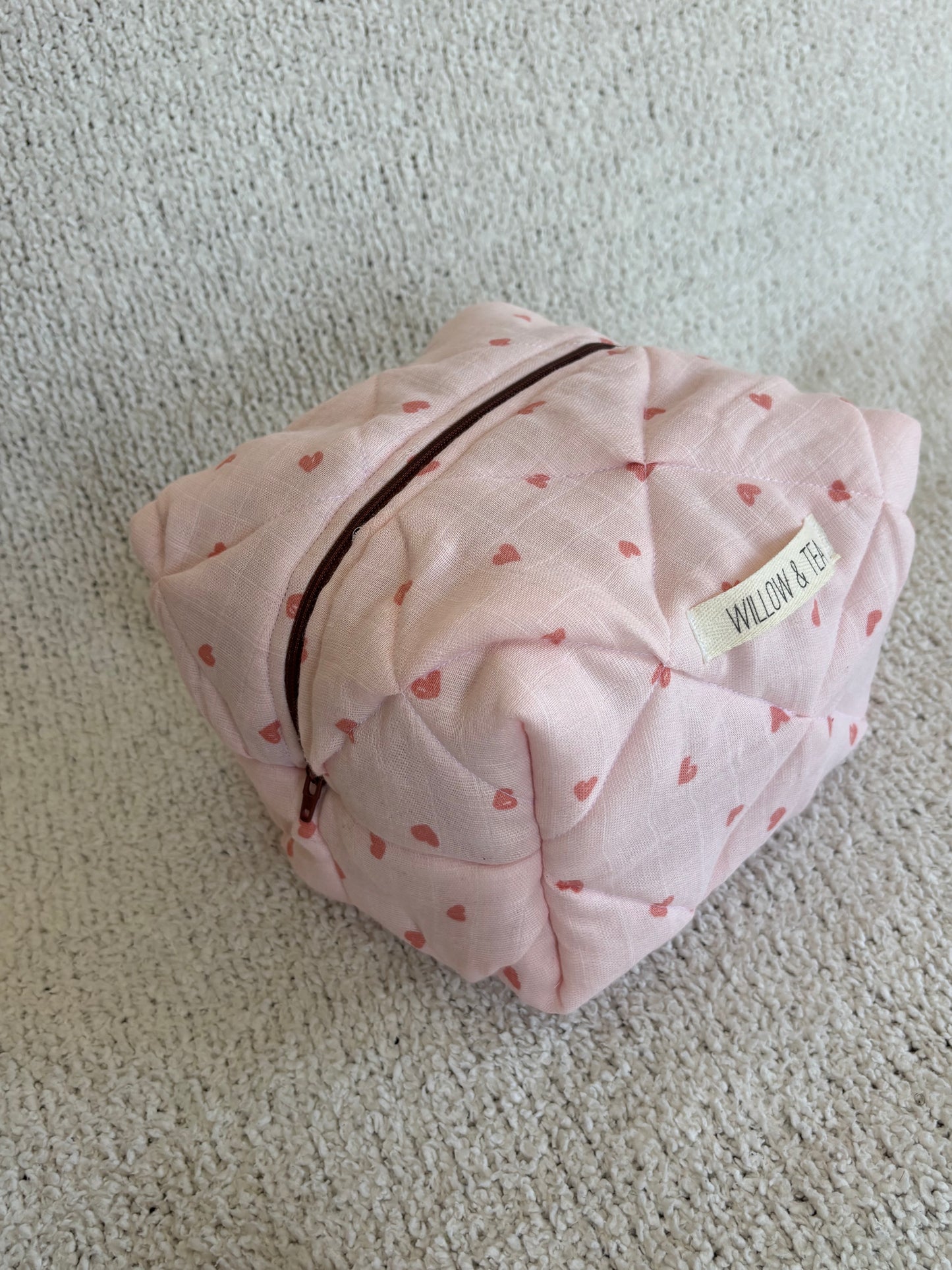 Jumbo Boxy - Sweetheart